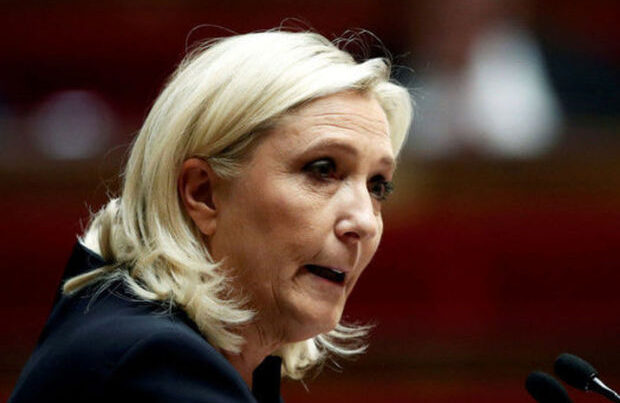Le Pen: “Prezident seçilsəm, Fransa NATO-nu tərk edəcək”