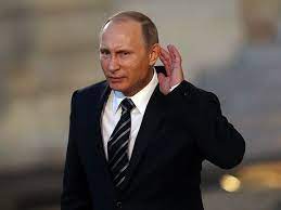 “Maço”luq, seksuallıq və sevgidən məhrum olan uşaqlıq illəri: Vladimir Putini necə anlamalı…