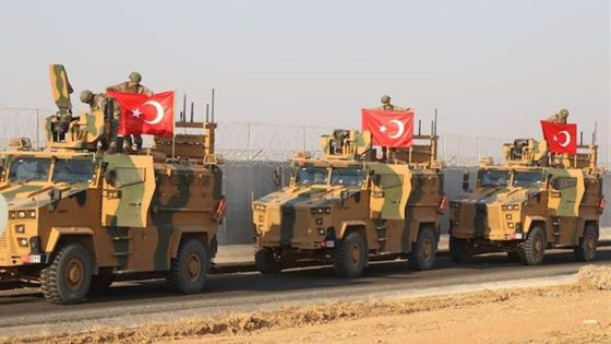 Türk generaldan SƏRT XƏBƏRDARLIQ: O erməni postları DARMADAĞIN EDİLMƏLİDİR