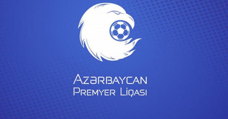Azərbaycan Premyer Liqasında XVII turun proqramı açıqlandı