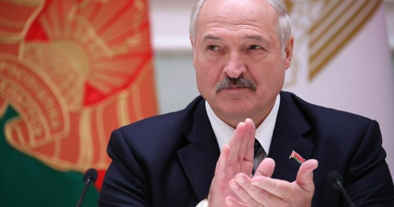 Belarusda konstitusiya referendumu.”Lukaşenko baxın nə edir…”