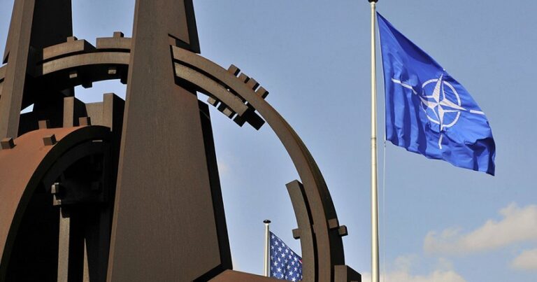 NATO Kiyevdəki ofisini bağlayır