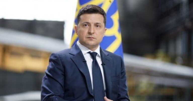 Zelenski: “Ukrayna istənilən formatda müzakirəyə hazırdır”
