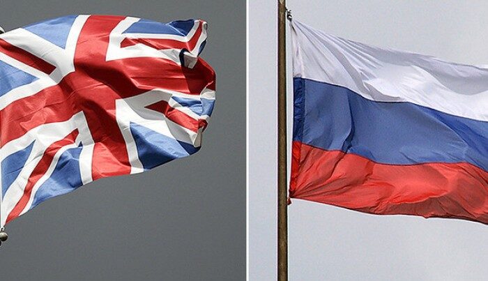 Britaniya Rusiyaya qarşı sanksiyaları sərtləşdirir