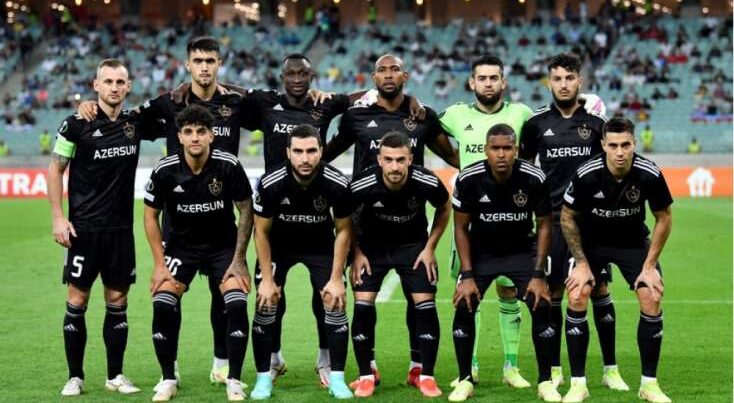 “Qarabağ” – “Marsel” oyununa 3 mindən az bilet qalıb
