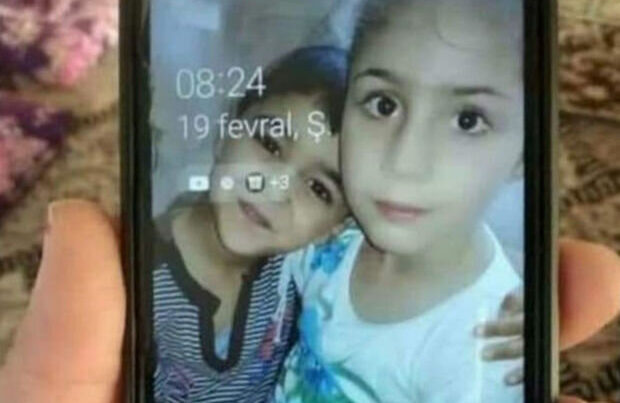 Azərbaycanda DƏHŞƏT: Ana və azyaşlı qızı yanaraq öldü – YENİLƏNİB + FOTO