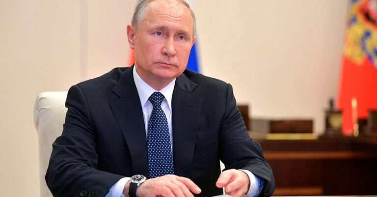 Putindən SENSASİYALI QƏRAR: Qondarma respublikanı tanıdı və orduya ŞOK TAPŞIRIQ VERDİ