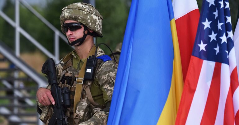 “NATO-dan imtina edə bilərik…” – Ukraynalı səfirin bəyanatı Rusiyanı yumşaldacaq?