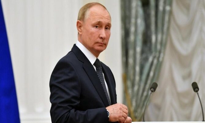 “Putin də razılaşsa, ikisi arasında görüş Türkiyə ərazisində gerçəkləşəcək”