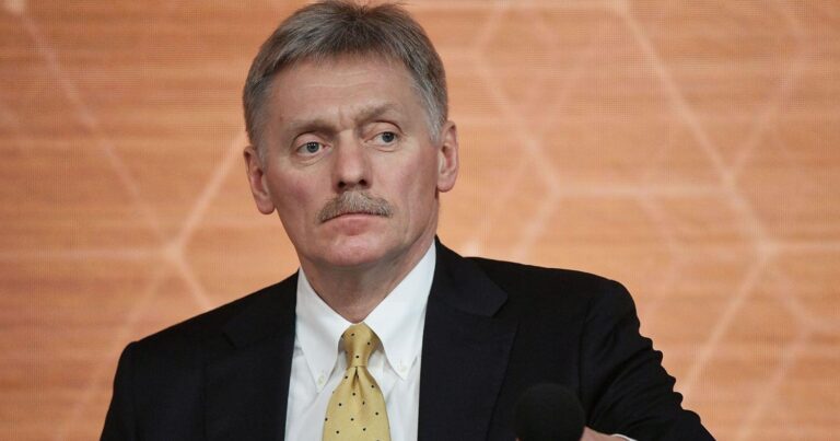 “Putin Ukrayna üzrə danışıqlara hazırdır, amma…” – Peskov