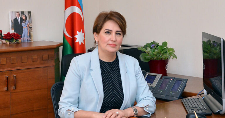 Səhhətinə görə işdən çıxan nazir müavini təlim keçməyə başladı