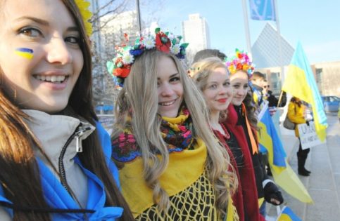TƏCİLİ! Ukraynalılar Azərbaycana SIĞINIR: Bu müddət ərzində QEYDƏ ALINACAQLAR