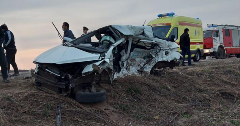 SON DƏQİQƏ! Azərbaycanda müğənni yol qəzasında öldü- FOTO