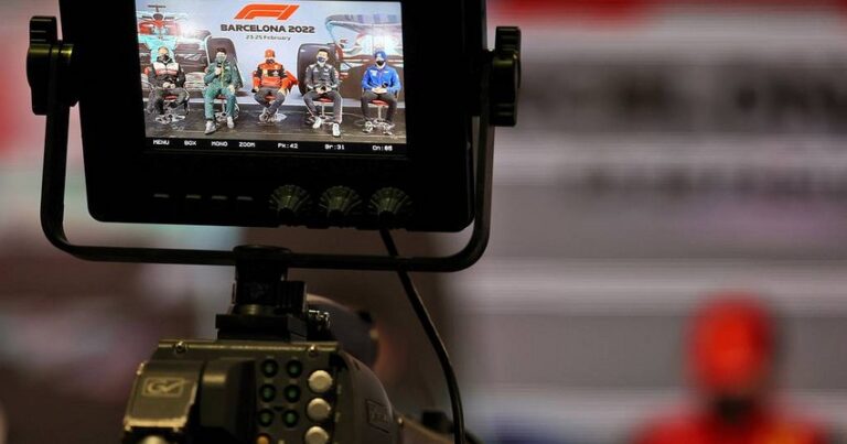 “Formula 1” Rusiya telekanalı ilə müqaviləni pozdu