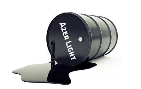 Azərbaycan nefti 124 dollara satılır