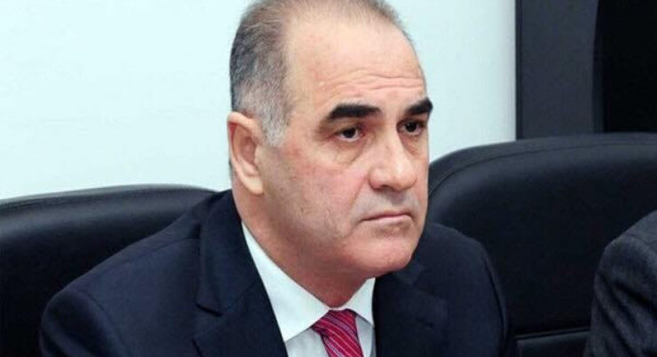 Sabiq icra hakimi prokurorluq orqanları tərəfindən DİNDİRİLDİ