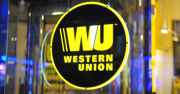 “Western Union” Rusiya və Belarusdan gedir