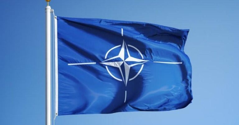NATO Çin və Belarusa xəbərdarlıq edib