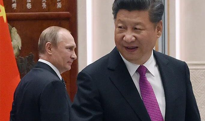 ÇİN RUSİYAYA SAHİB ÇIXACAQMI? – “Putinin alçaldılması Çinin mövqeyini zəiflədir, amma…”