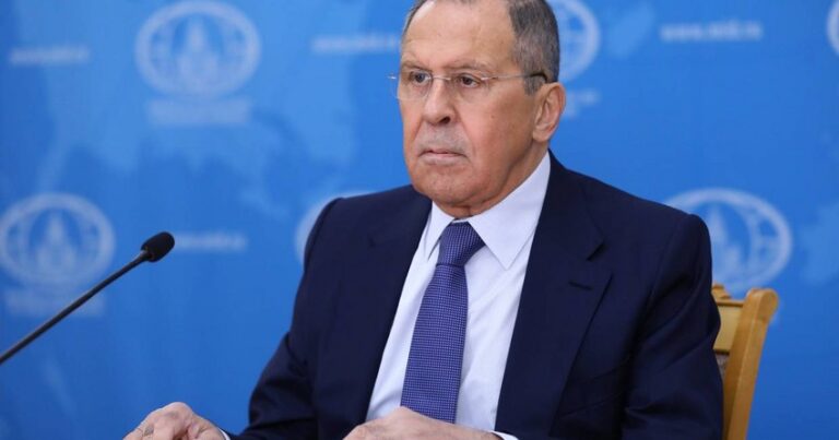 “Ukraynaya hücum etməmişik, xəbərdarlıq etmişik” – Lavrov