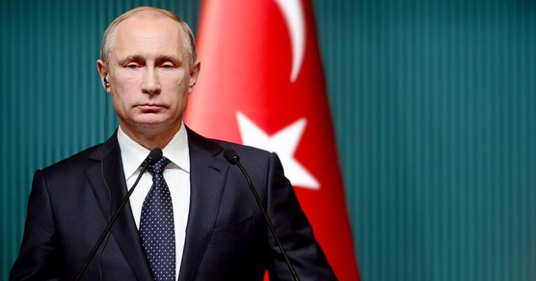 Putin Türkiyəyə gələcək – Çavuşoğludan AÇIQLAMA