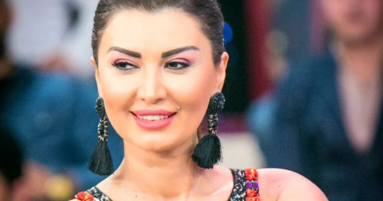 Lalə Mustafayeva: “Daydayım da yox, həcim də, məmurum da” – FOTO