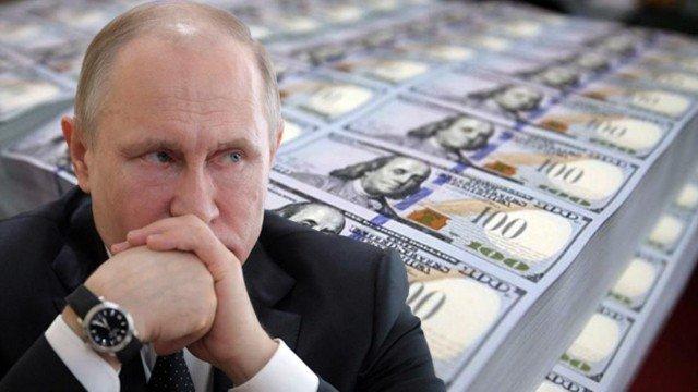“ABŞ MÜASİR DÜNYANIN ROMASIDIR…” – “Rusiyaya qarşı sanksiyalar dolların gücünü nümayiş etdirir”