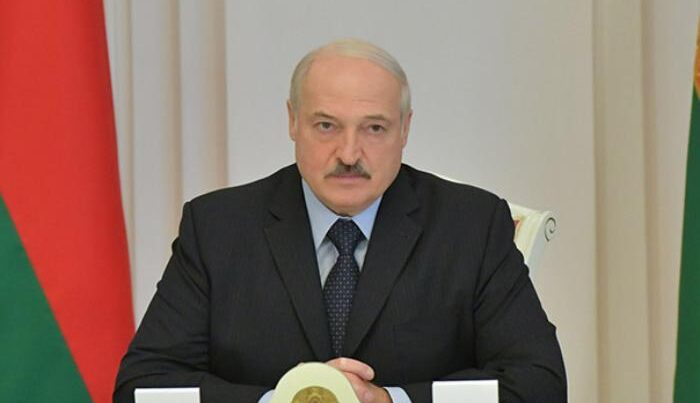 Belarus dost olmayan ölkələri açıqladı – SİYAHI