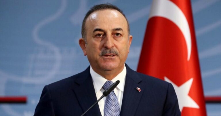 “Gürcüstan hər zaman Türkiyənin dəstəyinə arxalana bilər” – Çavuşoğlu
