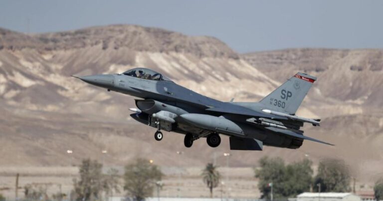 “F-16 satmasanız, Rusiyadan Su-57 alacağıq” – Türkiyə ABŞ-ı xəbərdar edib