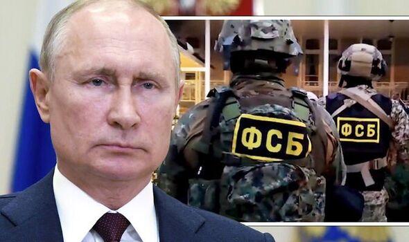 İFŞA ARDINCA İFŞA – Solovyovu kim öldürmək istəyirdi və Putin “FSB”-si bunun qarşısını necə aldı?…
