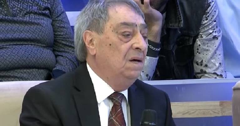 “Səni axtarıramda” canlı efirə QALMAQAL – Rəşid Mahmudovdan qadına..”Sənin kimisini heç…”-VİDEO