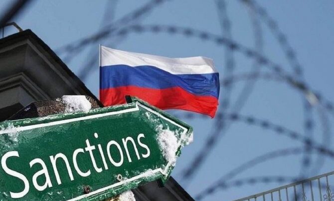 İqtisadçı: “Rusiyalılar yaya qədər sanksiyaların təsirini tam hiss edəcəklər”