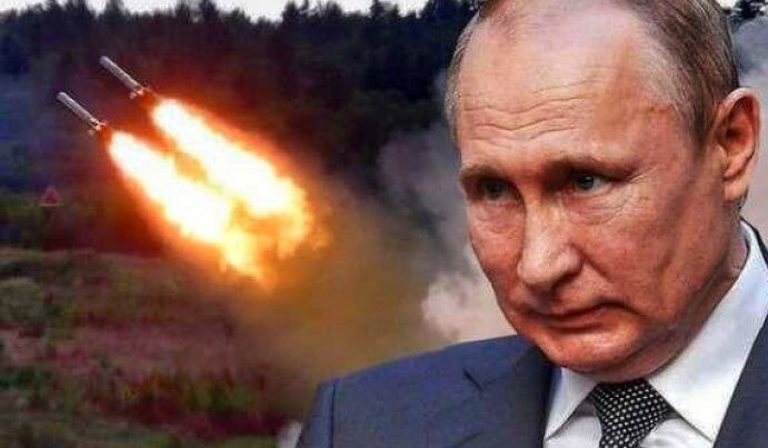 Putinin şok planı: Sağ qalsa, bu ölkələri ələ keçirəcək