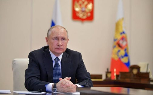ABŞ: Putinin məğlubiyyətini görmək istəyirik!