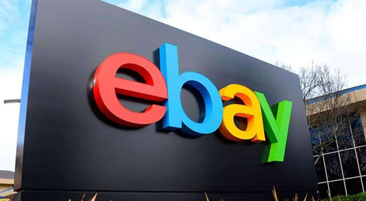 “eBay” Rusiyaya mal göndərməyi dayandırdı