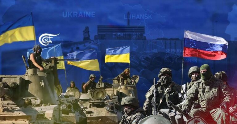 Ukraynaya yeni hərbi yardım gəlir – “Artıq sülh olsa belə, Rusiya əvvəlki halına qayıda bilməyəcək”