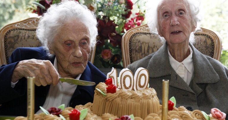 100 yaşa kimi sağlam yaşamaq üçün nə etməli?