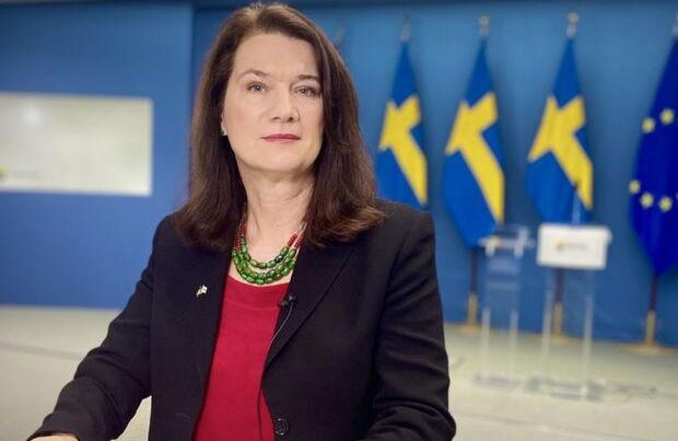 İsveç NATO-ya daxil olmaq prosesini sürətləndirməyə hazırdır
