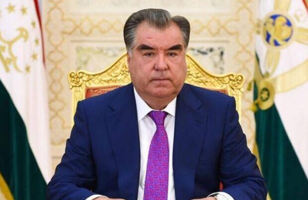 Tacikistan Prezidenti əhalini 2 illik ərzaq ehtiyatı toplamağa çağırıb