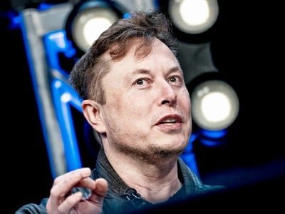 Elon Mask Marsda şəhər qurmağa ümid edir