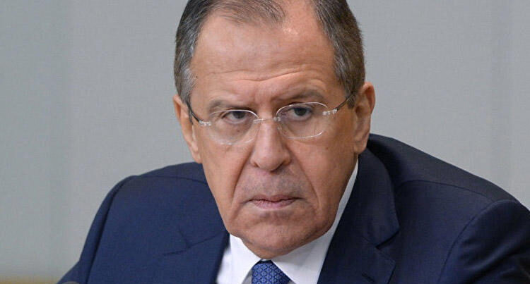 “Qərb Rusiyanın 300 milyard dollardan çox pulunu oğurlayıb” – Lavrov