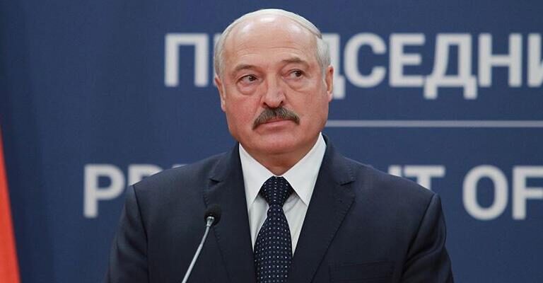 “Qərblə vidalaşırıq, öz həyatımızı quracağıq” – Lukaşenko