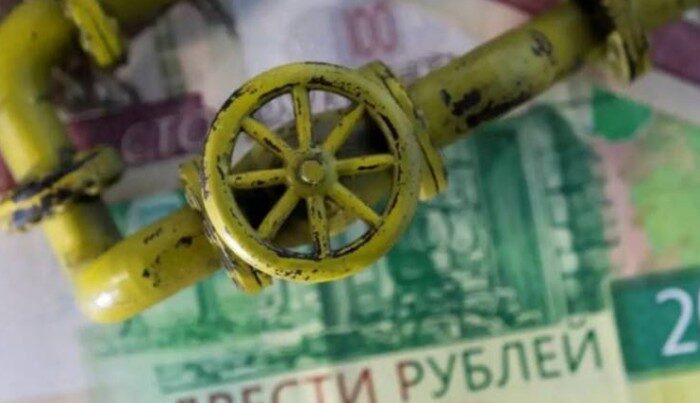 Macarıstan Rusiya qazını rublla almağa qərar verdi