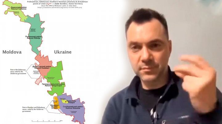 Ukrayna Rusiyaya meydan oxudu: “Bir çırtmaya ələ keçirərik”