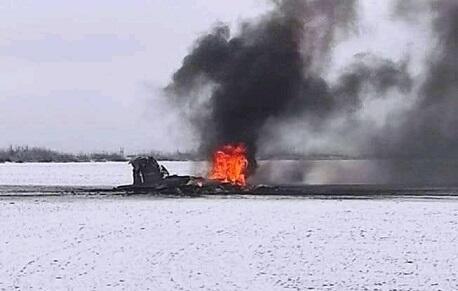 Rusiyanın 4 tankı və 1 helikopteri vuruldu