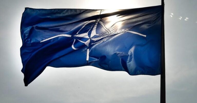 “Ukraynanın NATO standartlarına keçməsinə yardım etməliyik” – Britaniya XİN