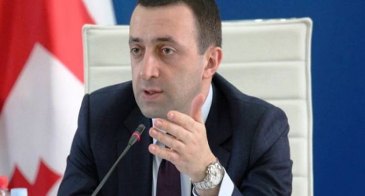 “Ukraynada müharibənin nəticəsi Gürcüstanın gələcəyini müəyyənləşdirəcək” – Qaribaşvili