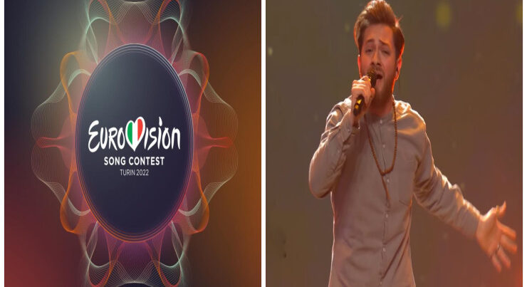 Bu gün “Eurovision”ın ikinci yarımfinalıdır: Azərbaycan təmsilçisi də çıxış edəcək