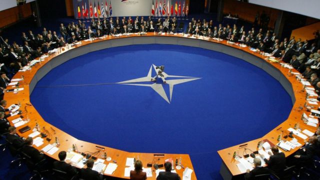 NATO-nun “BÖYÜK OYUNU”: Ukraynanı alyansa üzv edərək…